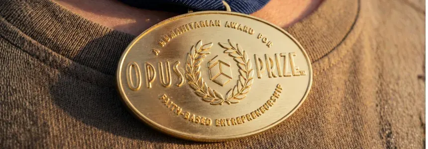 What Do Graduation Medals Represent?