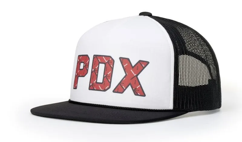 Foamie Trucker by Richardson Sports