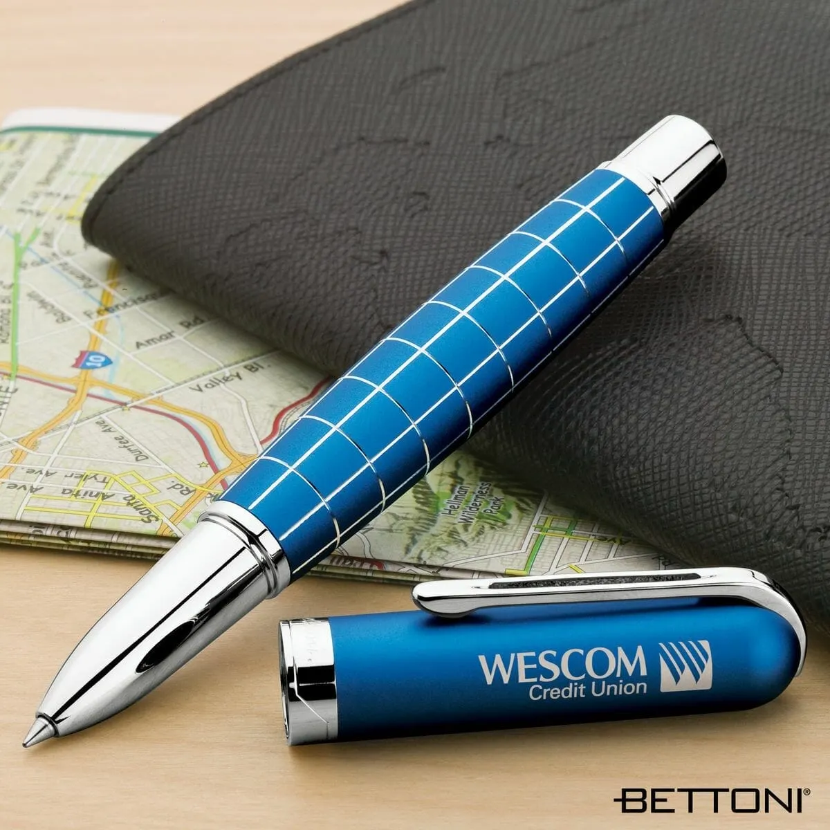 Custom office and desk promotional accessories