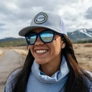 Richardson 110 R-Flex trucker hat