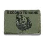 Military Patch Placement Guide