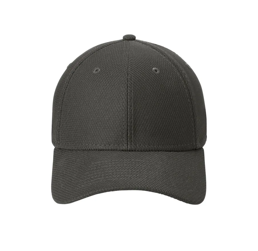 New Era NE1121 Diamond Era Stretch Cap