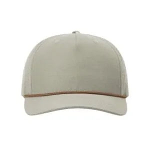 Richardson 355 Laser Perf Performance Rope Cap