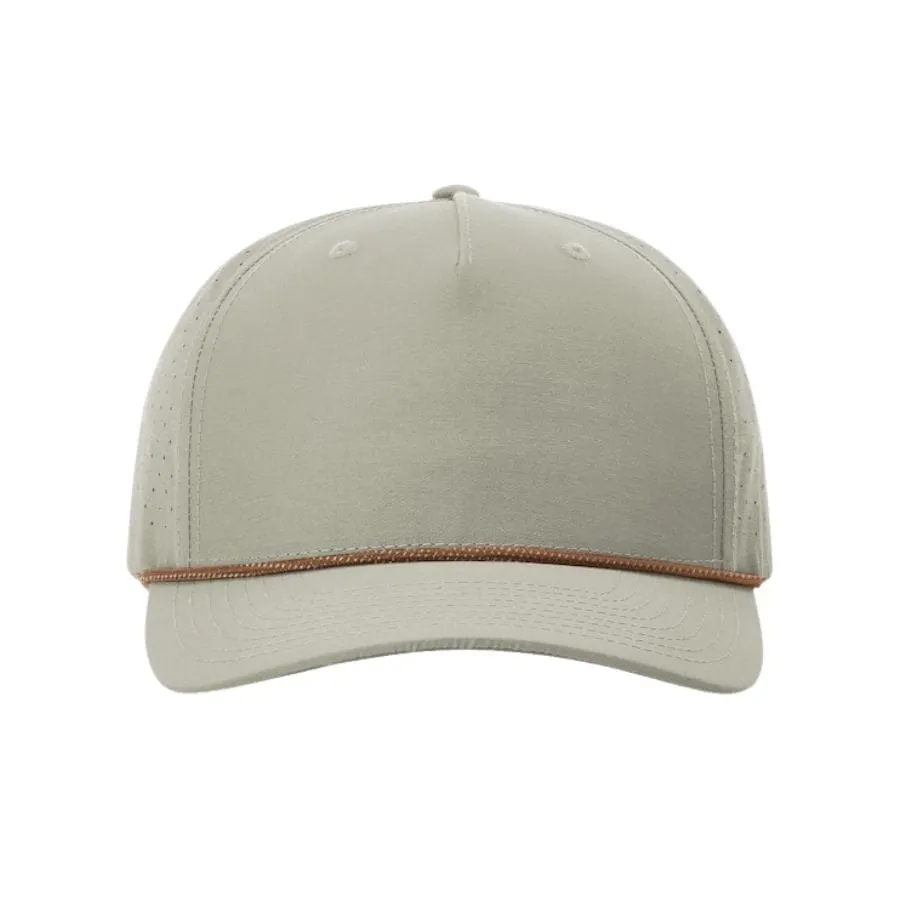 Richardson 355 Laser Perf Performance Rope Cap
