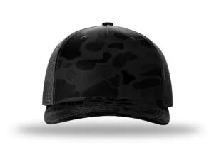 Richardson 112PFP Printed 5-Panel Trucker Hat
