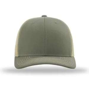 Richardson 112RE Recycled Trucker Hat