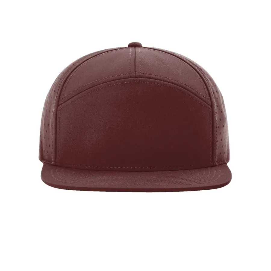 Richardson 169 Cannon 7-Panel Hat