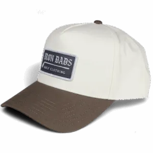Hat Profiles Explained - Low, Mid, and High Profile Hats