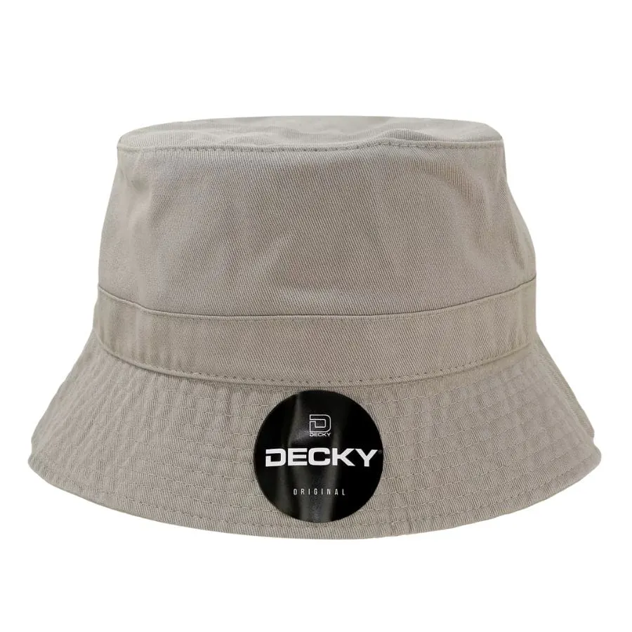 Decky 961 Custom Bucket Hat