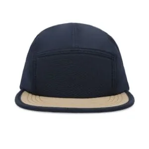 Pacific Headwear P781 Packable Camper Cap
