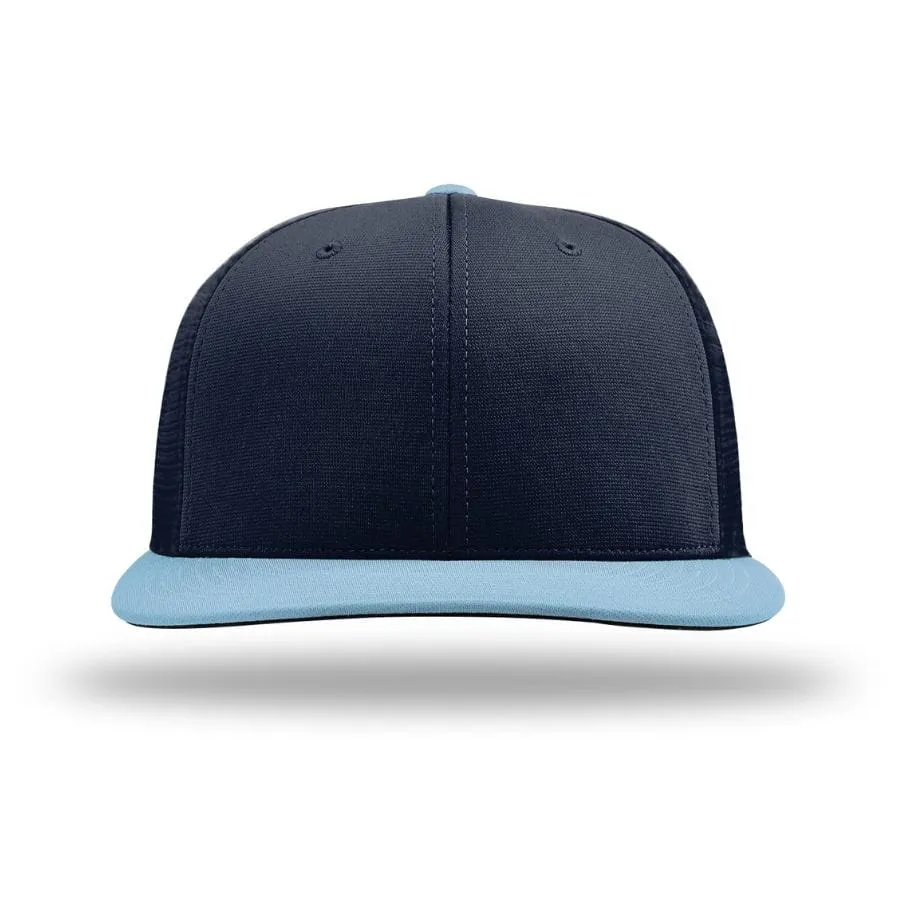 Richardson PTS20M Pulse Mesh Back R-Flex