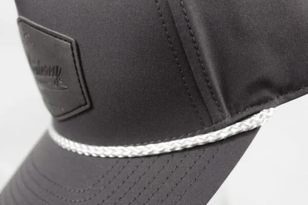 What is a Rope Hat? Complete Guide - The Monterey Company