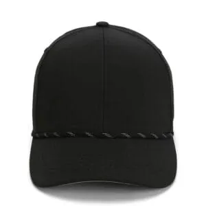 Imperial 6054 The Habanero Performance Rope Cap