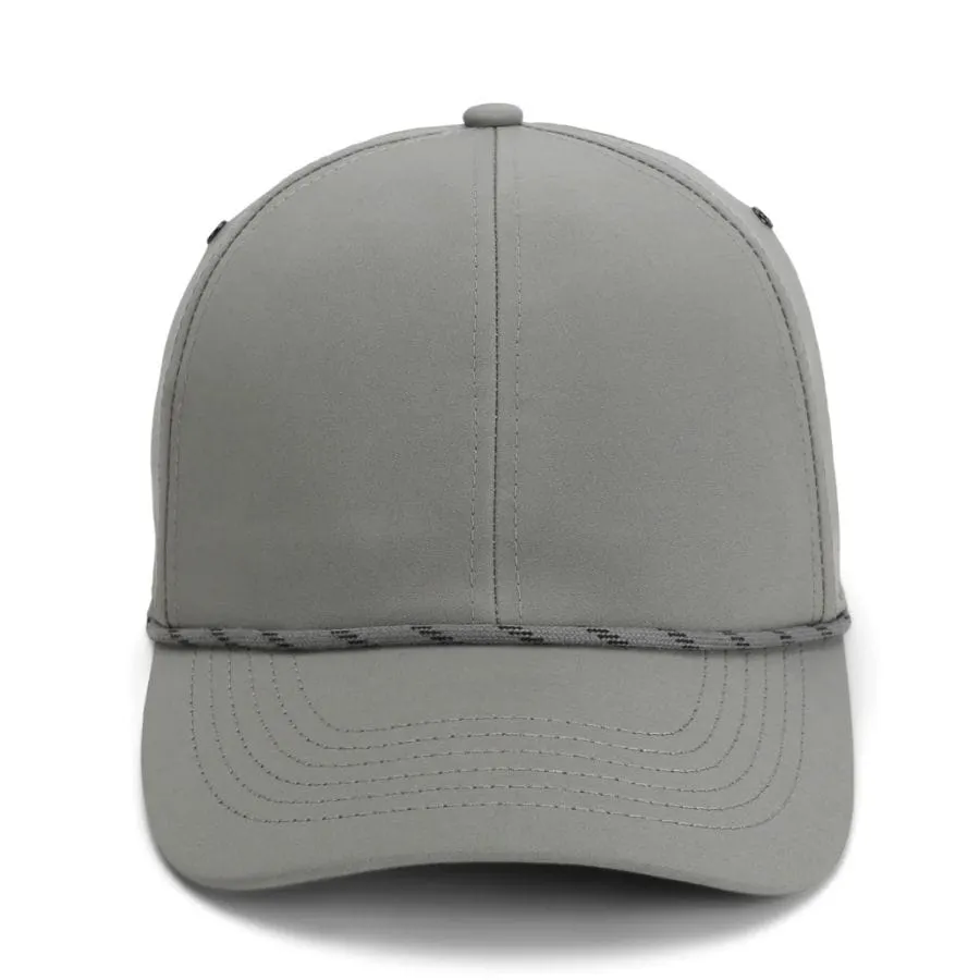 Imperial 6054 Habanero Performance Rope Cap