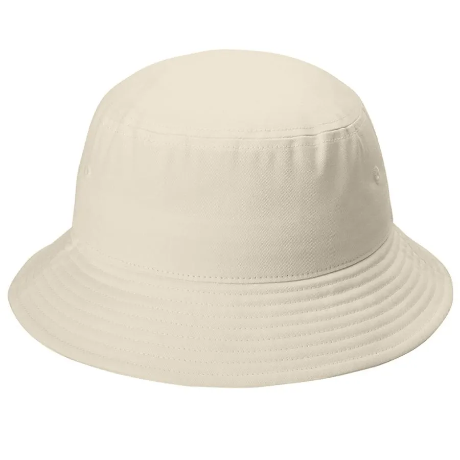 Port Authority C975 Custom Bucket Hat