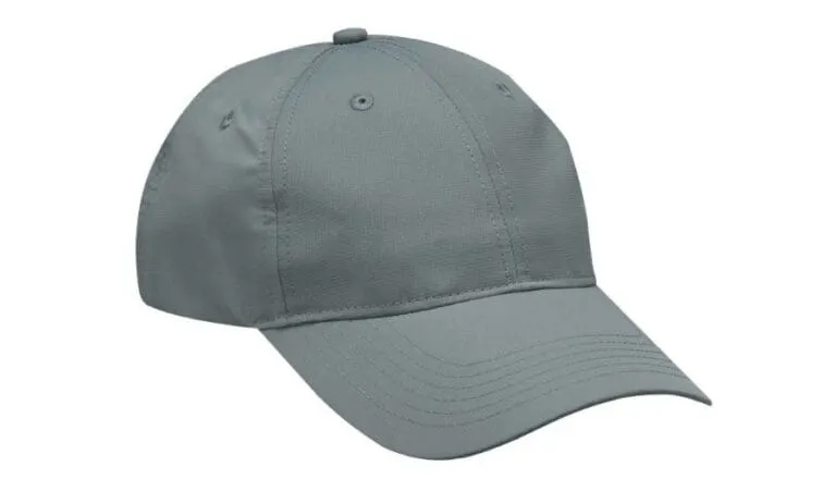 Adams TH101 Triumph Performance Cap in Gray