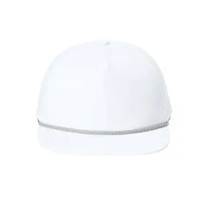 OGIO OG607 5-Panel Rope Performance Cap