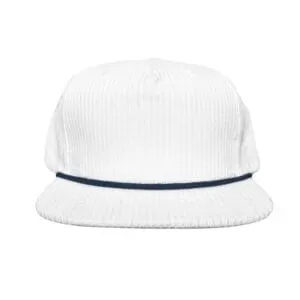 Blvnk Headwear Gramps corduroy snapback