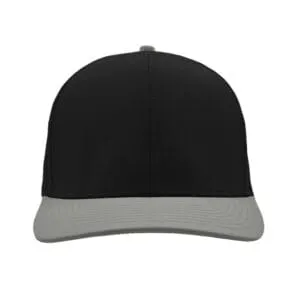 Zapped Headwear Bomber Performance Cap