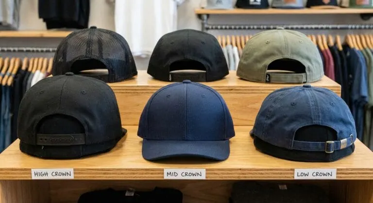 baseball-cap-styles-guide-fits-shapes-and-trends