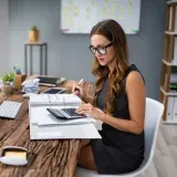 Dedicated Monterey Company account representative