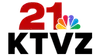 KTVZ logo