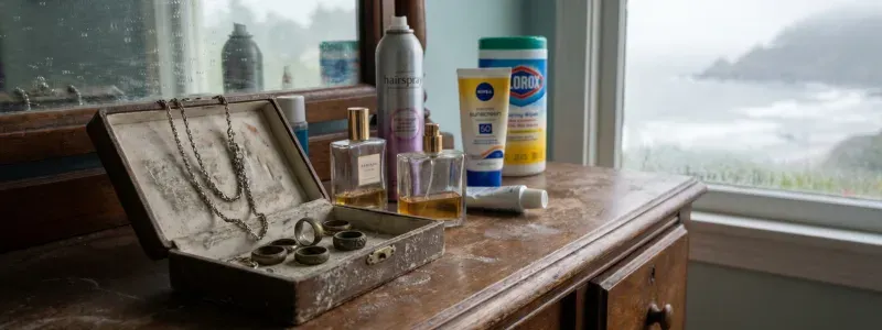 Does Brass Jewelry Tarnish? What to Expect and How to Prevent It