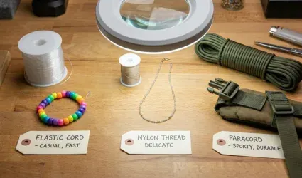 cord samples different types image