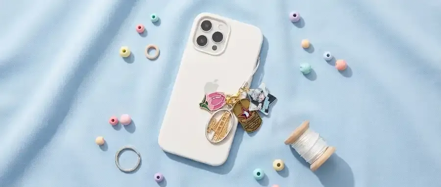 custom ornament