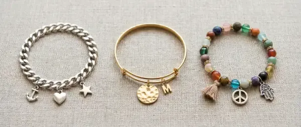 How to Make Charm Bracelets: A Step-by-Step Guide
