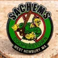 zombie baseball pins