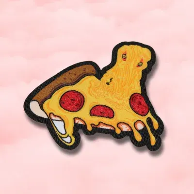 Custom patches