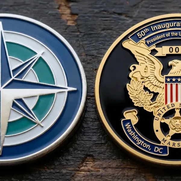 soft vs hard coins