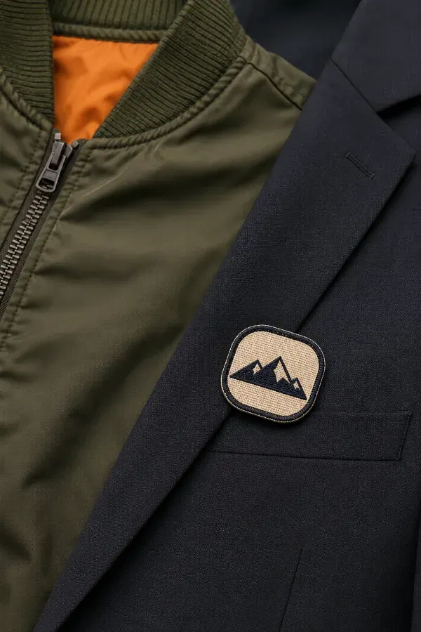bomber-suit-jacket-patch-fabric.