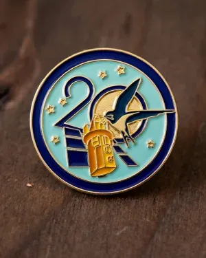 custom satellite military pins