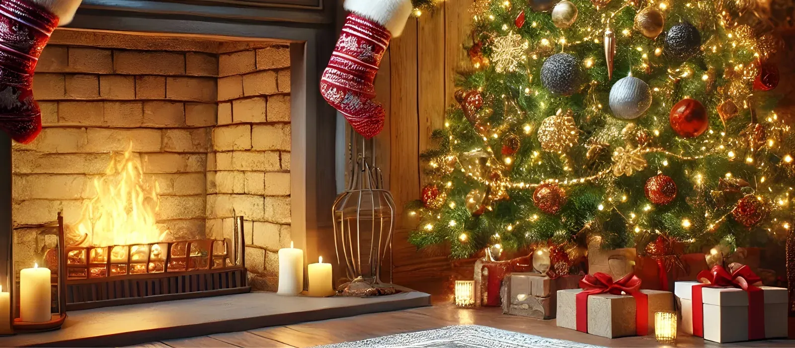 Christmas Theme image