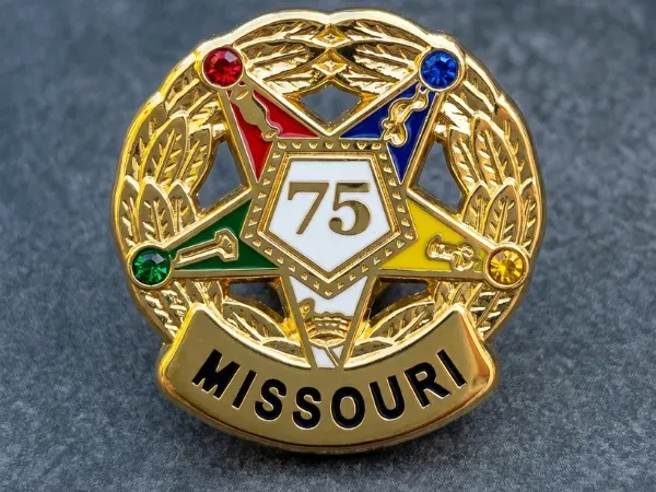 Custom bicycle head badges