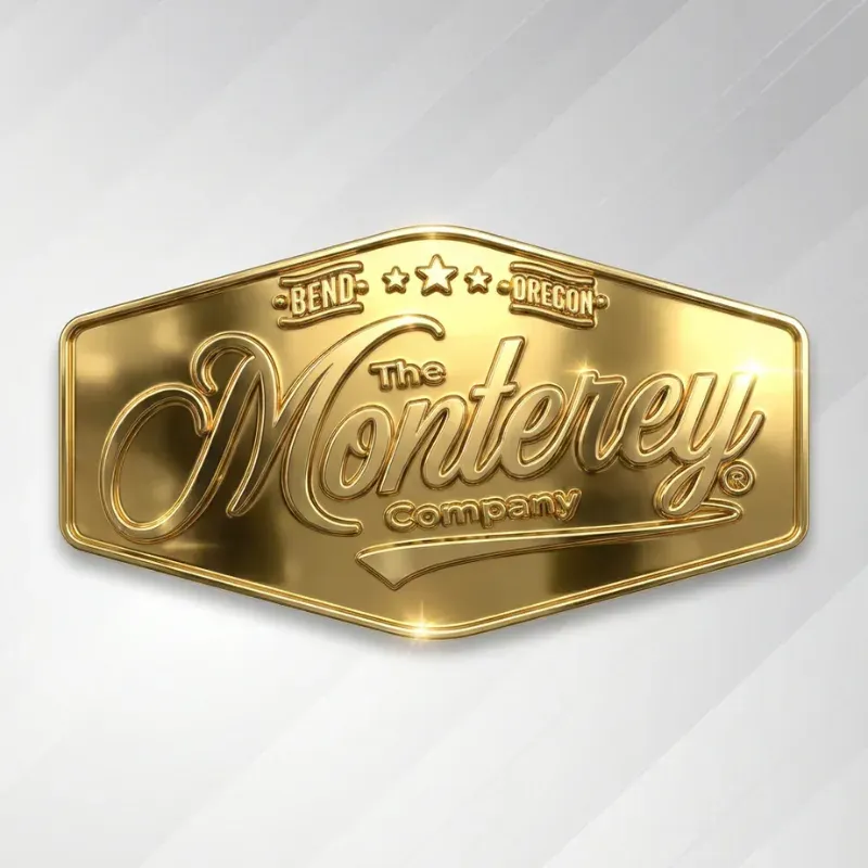 charm plated in real gold