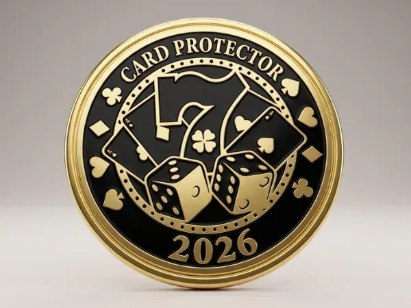 Custom card guards