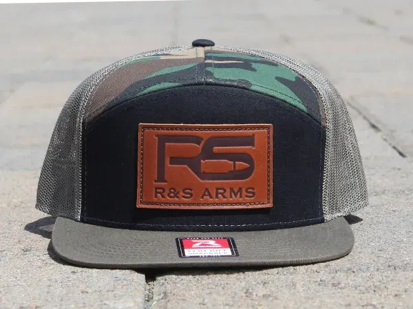 Custom hats