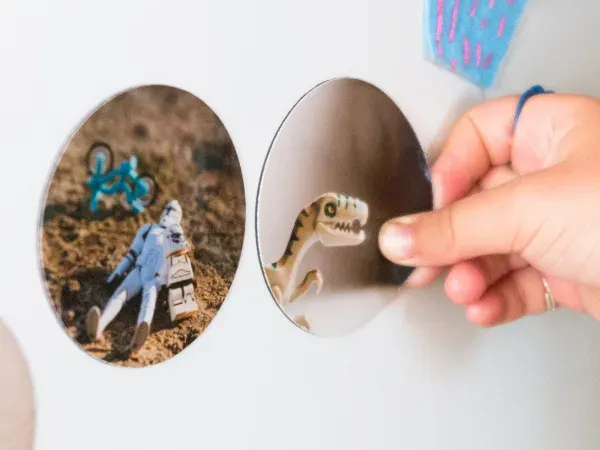 Custom magnets