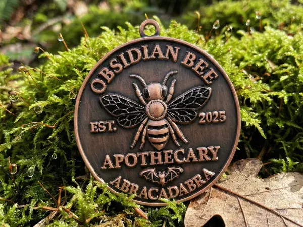 Custom pendants